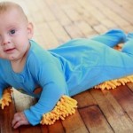 7 homemade inventions that every parent should know