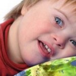 “Down Syndrome and I am happy”. Do not miss the beautiful video that these guys have recorded for future frightened mother
