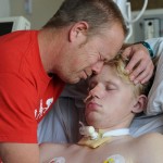 Seven miraculous recoveries after coma