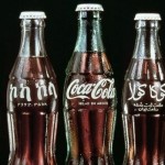 La fórmula secreta de xarop guardada sota clau que va donar origen a la Coca-Cola