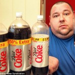 De nouvelles études montrent que boire beaucoup de Coca-Cola peut vous laisser stérile