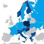 Map of fear: watch it advance the far right in Europe…