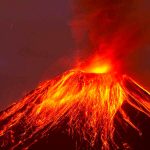 The nine most dangerous volcanoes in the world